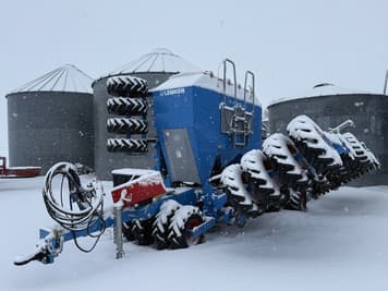 Main image Lemken Solitair DT-600